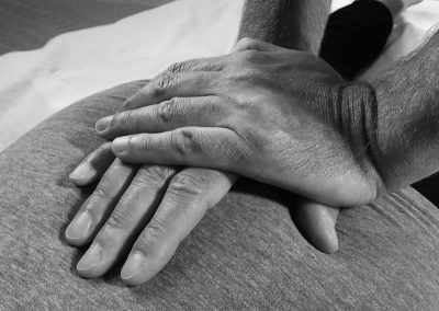 Massage Shiatsu à Metz